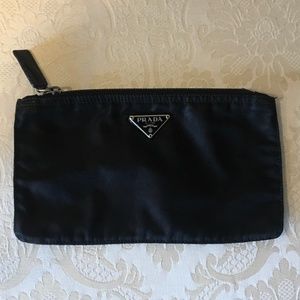 Prada Cosmetic Case